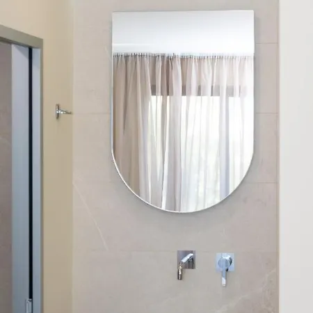 Aetheras Aparthotel Platanés