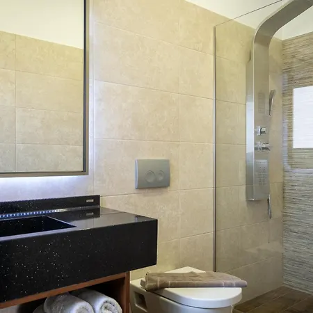 Aetheras Aparthotel
