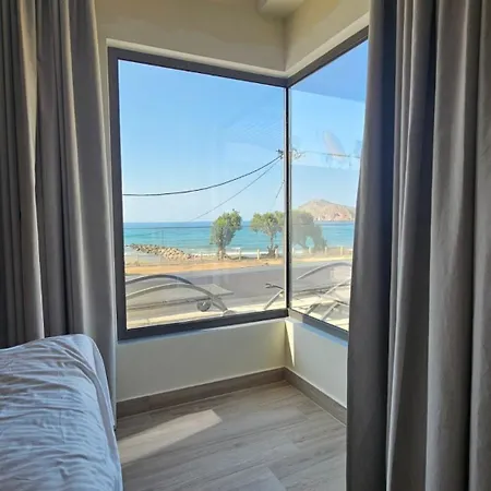 Aetheras Aparthotel Platanés
