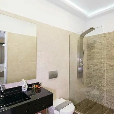 Aparthotel Aetheras