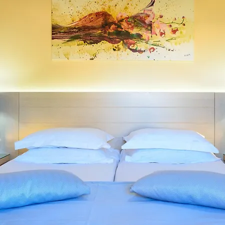 Aetheras Aparthotel