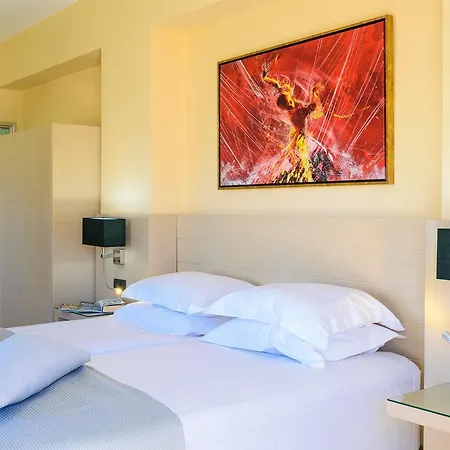 Aparthotel Aetheras *