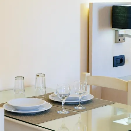 Aparthotel Aetheras *