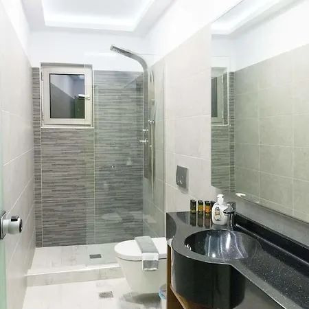 Aetheras Aparthotel