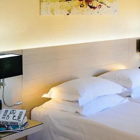 Aparthotel Aetheras Platanés