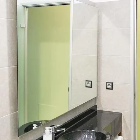 Aparthotel Aetheras