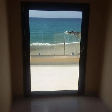 Aetheras Aparthotel Platanés