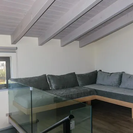 Aetheras Aparthotel *