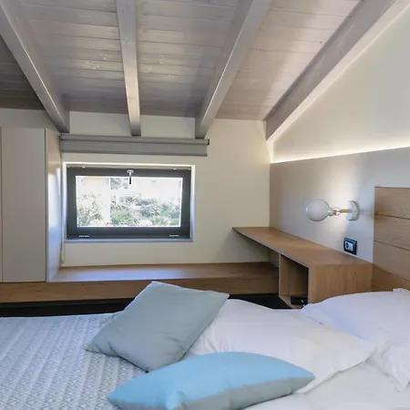 Aetheras Aparthotel Platanés