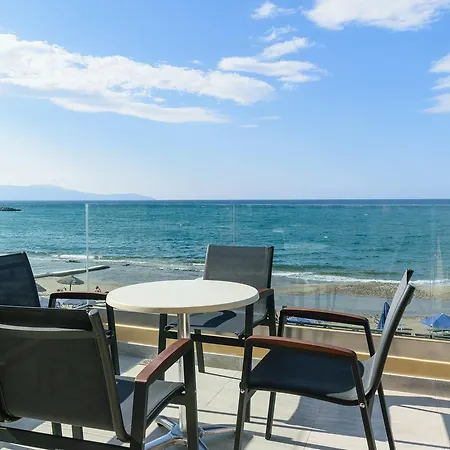 Aetheras Aparthotel