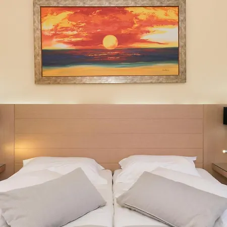 Aparthotel Aetheras Platanés