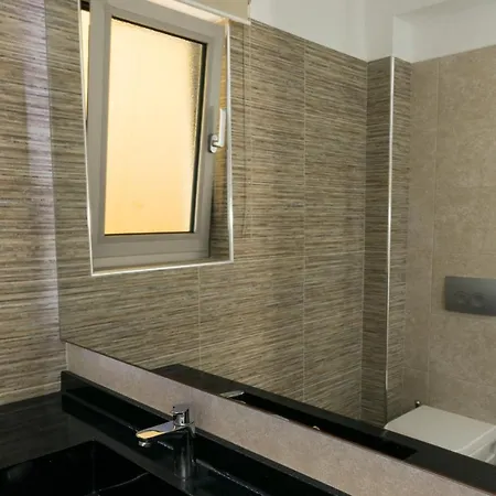 Aetheras Aparthotel *
